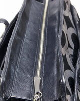 Vintage Y2k 00s Coach Handbag