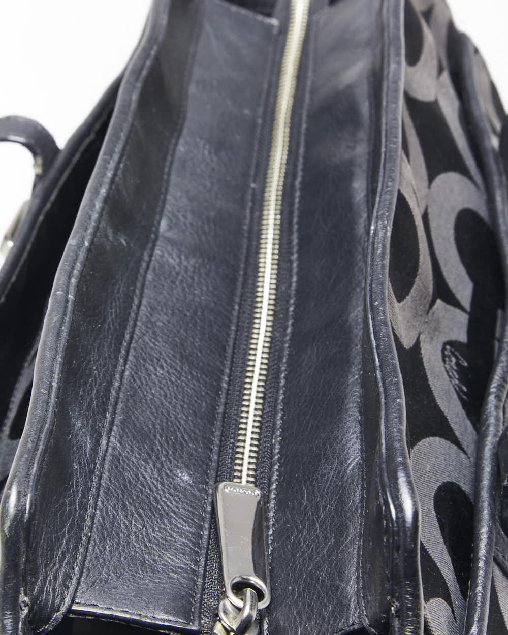 Vintage Y2k 00s Coach Handbag