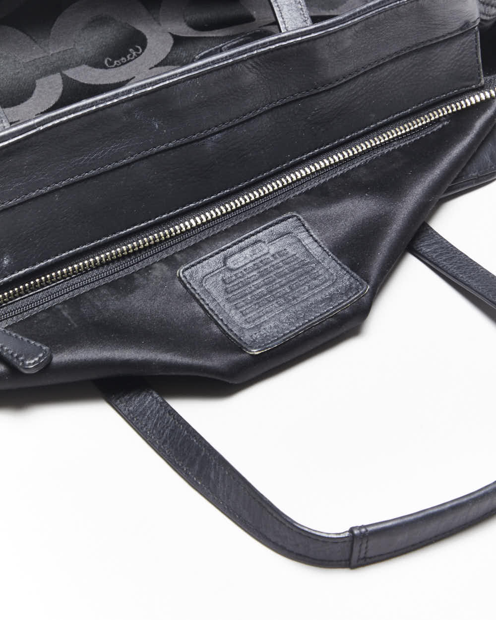 Vintage Y2k 00s Coach Handbag