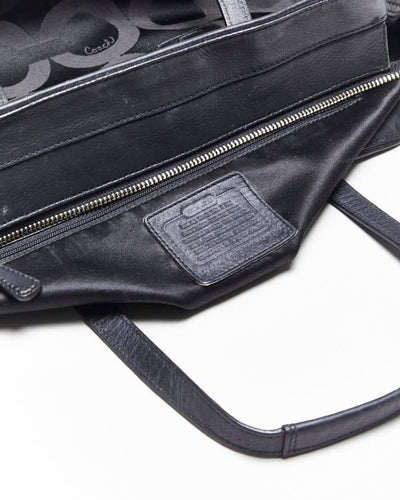 Vintage Y2k 00s Coach Handbag