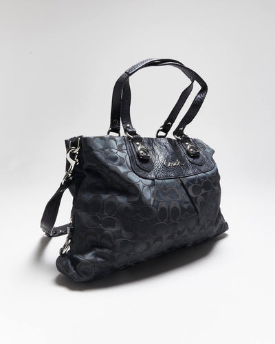 Vintage Y2k 00s Coach Handbag