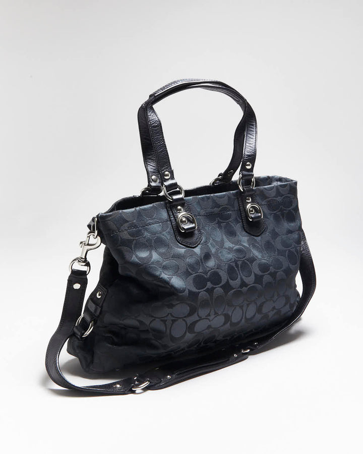 Vintage Y2k 00s Coach Handbag