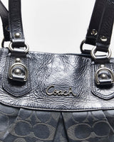 Vintage Y2k 00s Coach Handbag