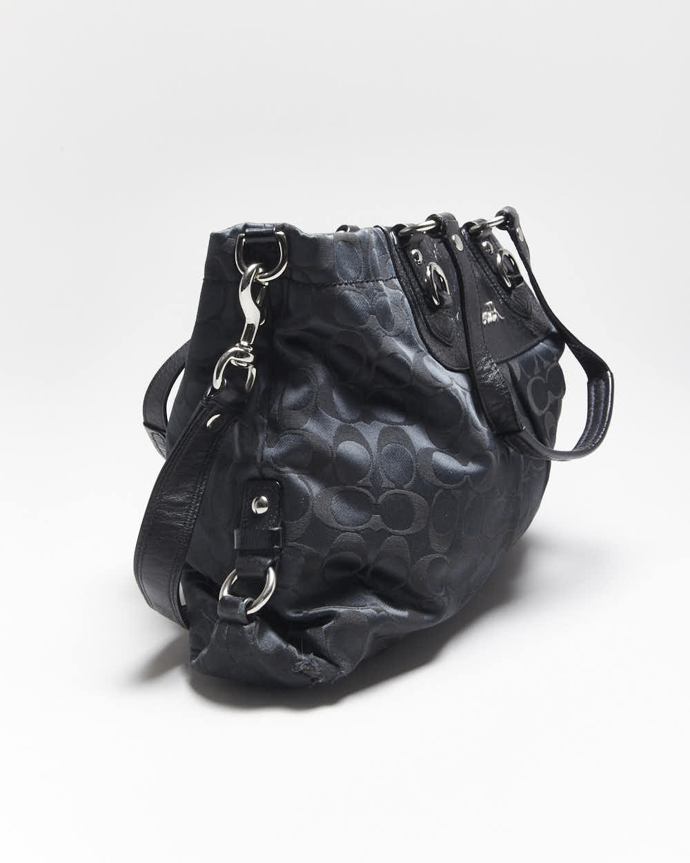Vintage Y2k 00s Coach Handbag