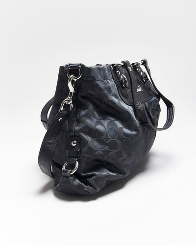 Vintage Y2k 00s Coach Handbag