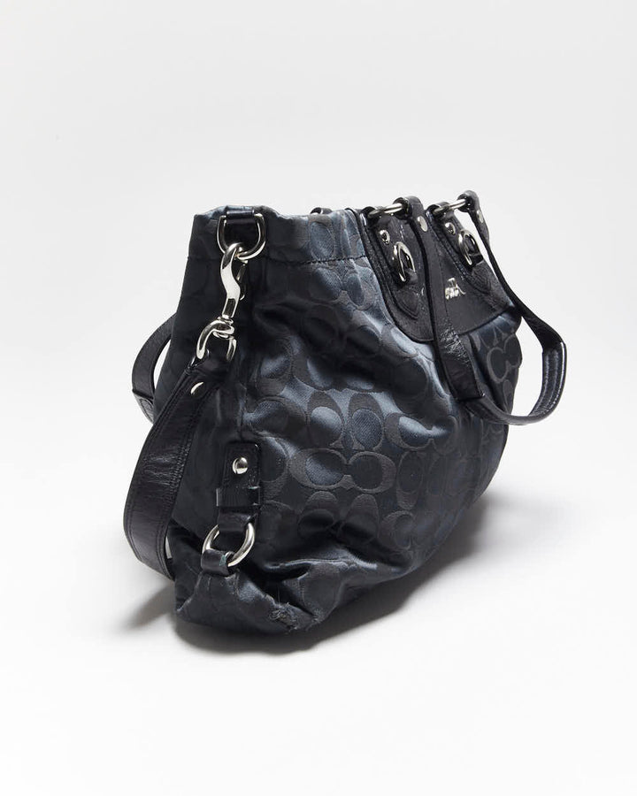 Vintage Y2k 00s Coach Handbag