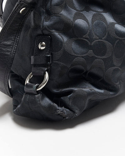 Vintage Y2k 00s Coach Handbag