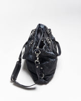 Vintage Y2k 00s Coach Handbag