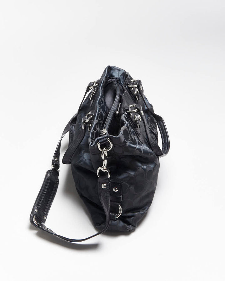 Vintage Y2k 00s Coach Handbag