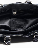 Vintage Y2k 00s Coach Handbag
