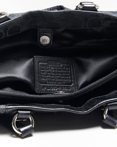 Vintage Y2k 00s Coach Handbag