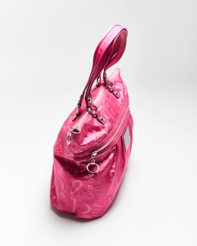Vintage Y2k 00s Coach Poppy Handbag