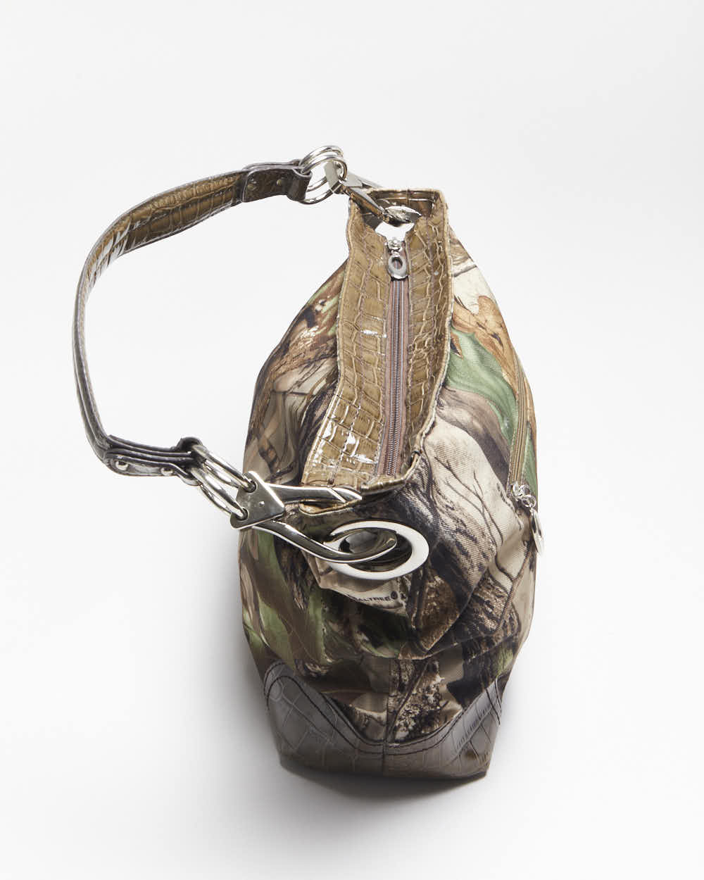 Vintage Y2k 00s Realtree Handbag