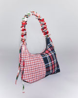 Rokit Originals Rework Check Chanelle Bag