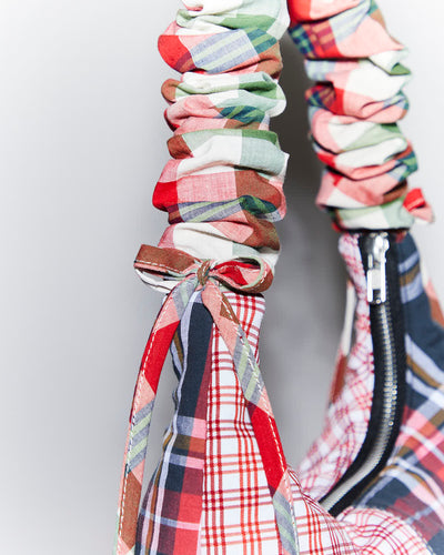 Rokit Originals Rework Check Chanelle Bag