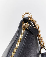 Vintage Coach Leather Handbag
