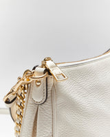 Vintage Coach Leather Shoulder Bag
