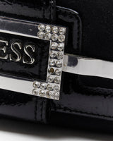 Vintage Y2k 00s Guess Monogram Handbag