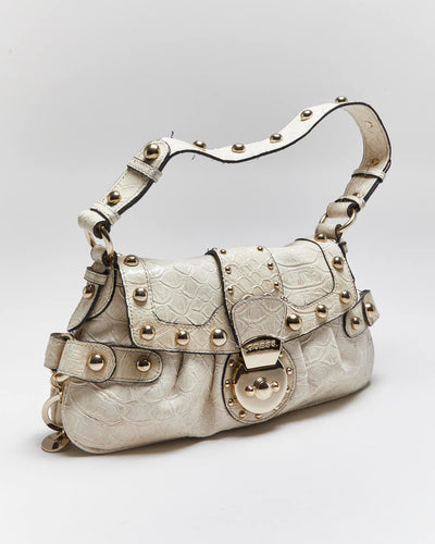 Vintage Y2k 00s Guess Handbag