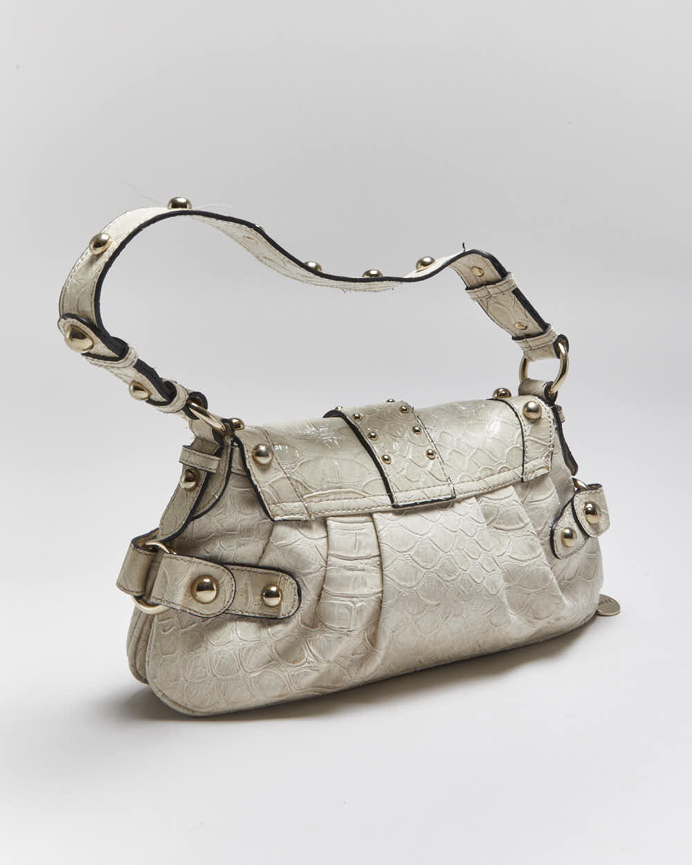 Vintage Y2k 00s Guess Handbag