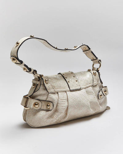 Vintage Y2k 00s Guess Handbag