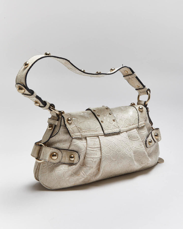 Vintage Y2k 00s Guess Handbag