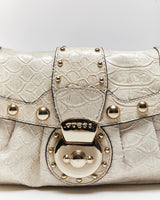 Vintage Y2k 00s Guess Handbag