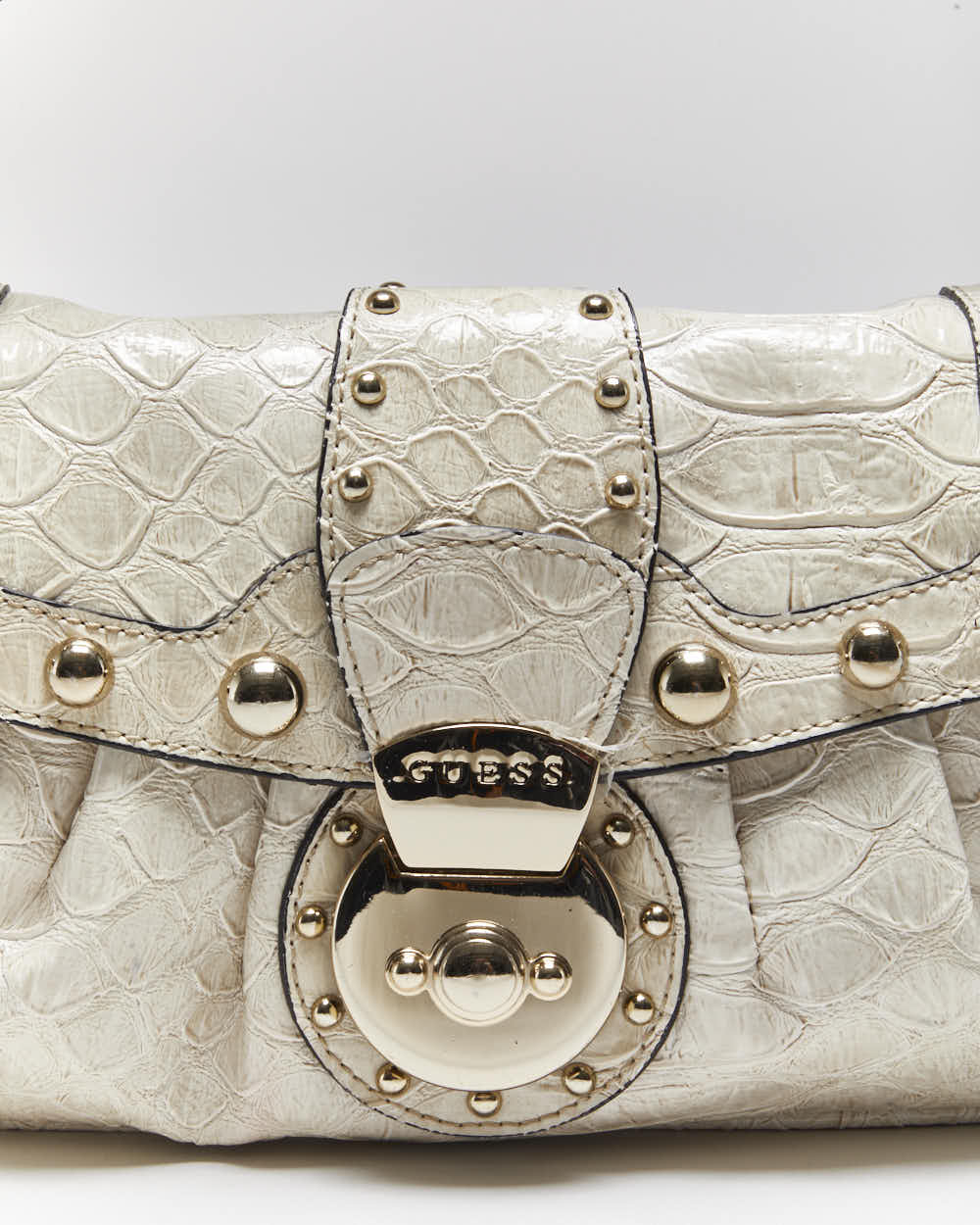 Vintage Y2k 00s Guess Handbag