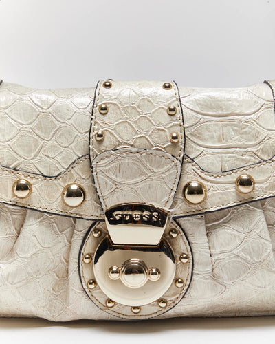 Vintage Y2k 00s Guess Handbag