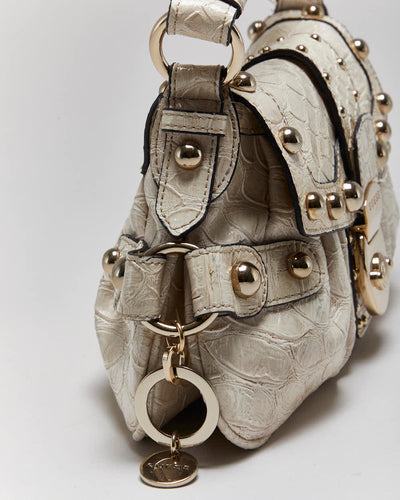 Vintage Y2k 00s Guess Handbag