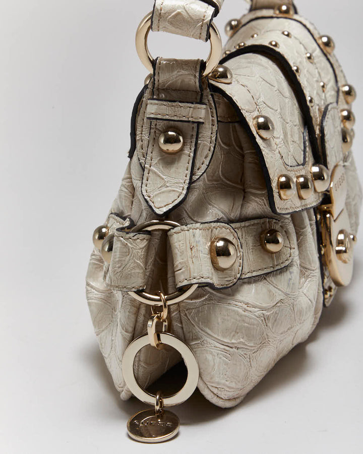 Vintage Y2k 00s Guess Handbag