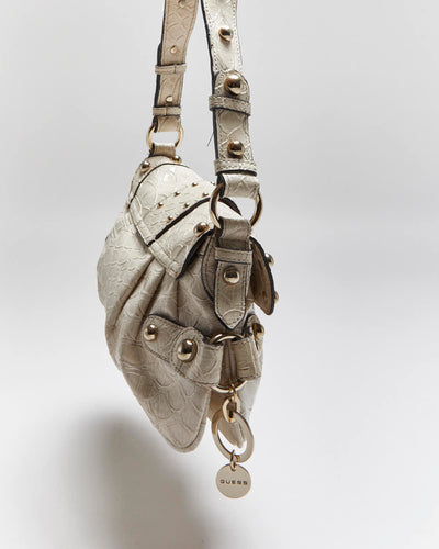 Vintage Y2k 00s Guess Handbag
