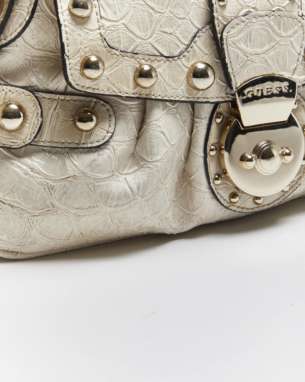 Vintage Y2k 00s Guess Handbag