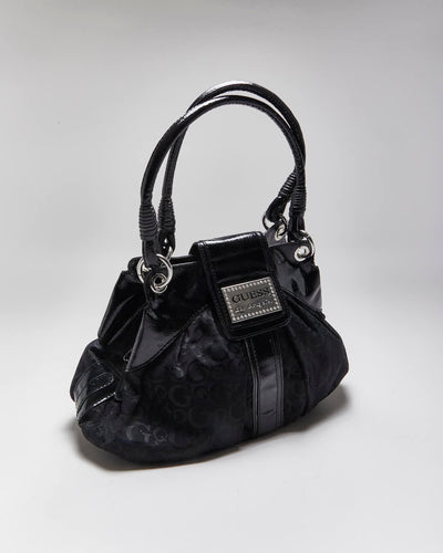 Vintage Y2k 00s Guess Handbag
