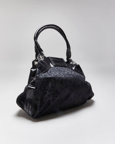 Vintage Y2k 00s Guess Handbag