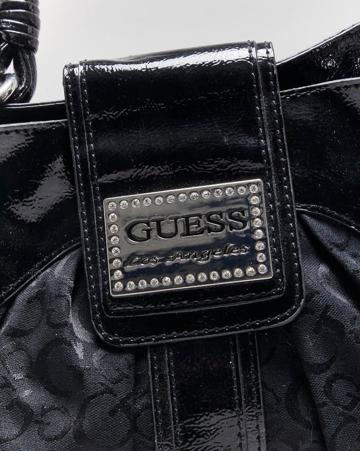 Vintage Y2k 00s Guess Handbag