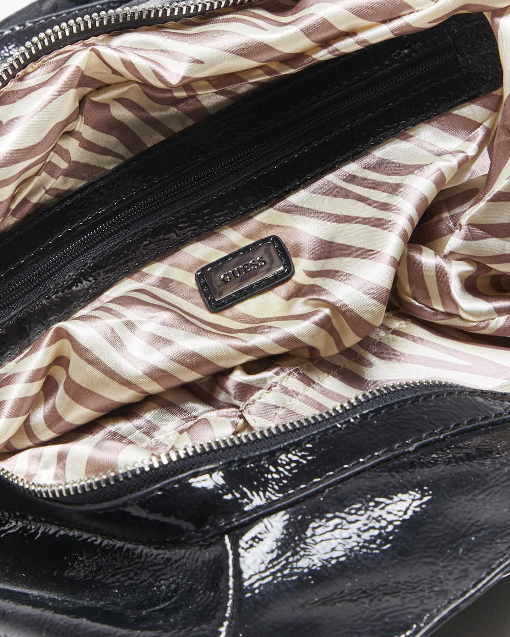 Vintage Y2k 00s Guess Handbag
