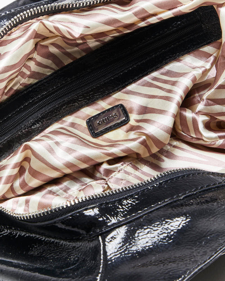 Vintage Y2k 00s Guess Handbag