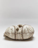 Vintage Cole Haan Leather Handbag