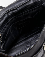 Vintage Ralph Lauren Leather Handbag