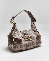 Vintage Y2k 00s Guess Handbag