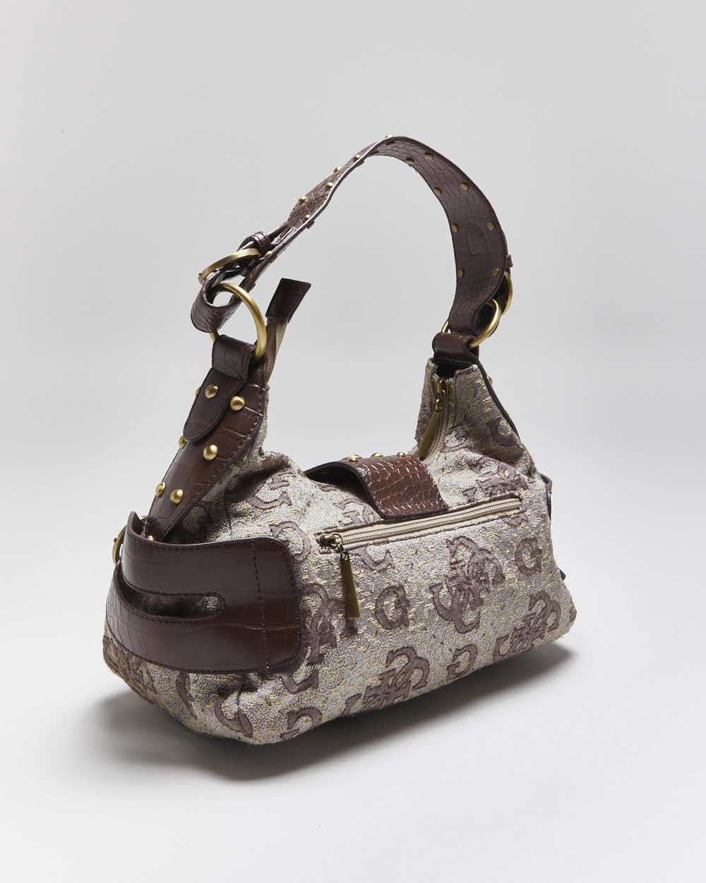 Vintage Y2k 00s Guess Handbag – Rokit