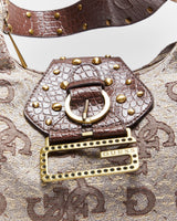 Vintage Y2k 00s Guess Handbag