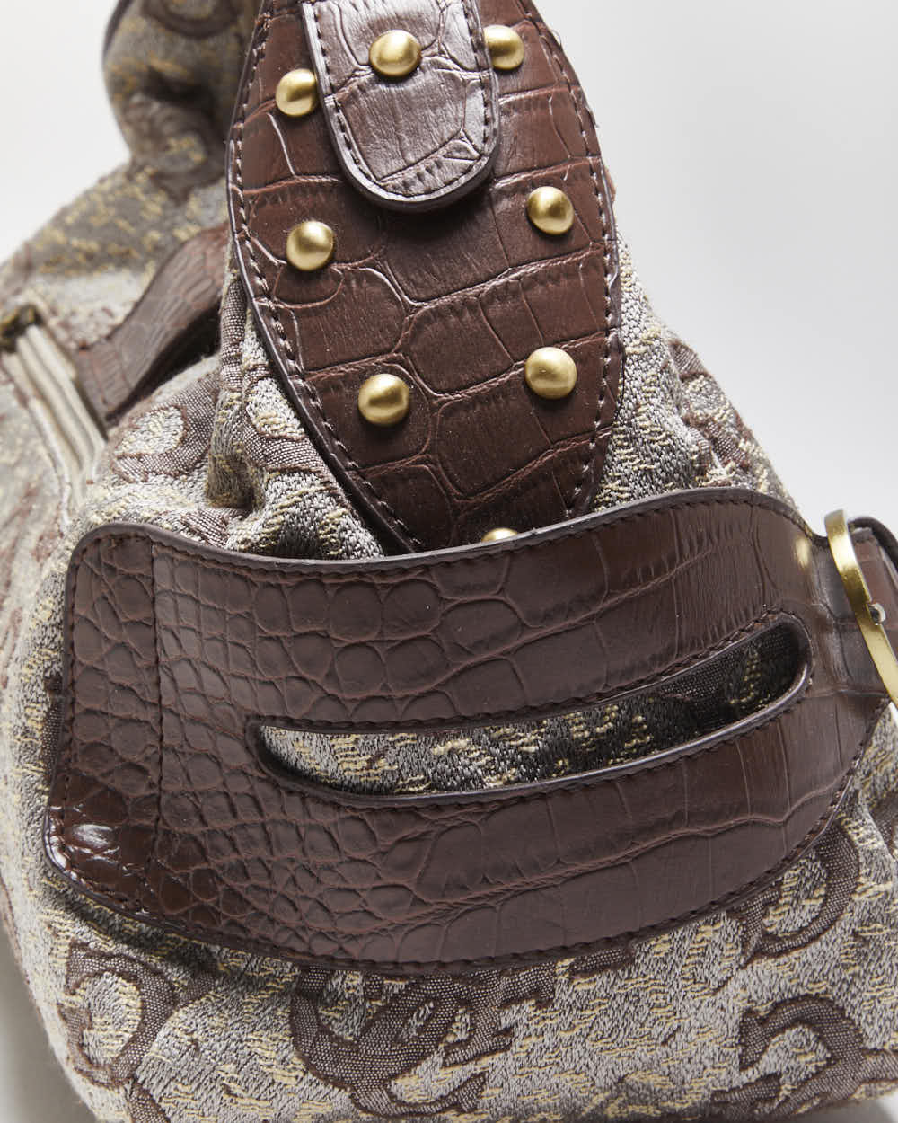 Vintage Y2k 00s Guess Handbag – Rokit