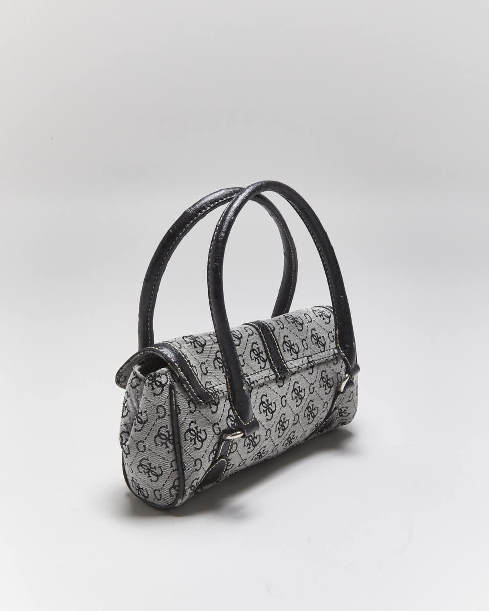 Vintage Y2k 00s Guess Mini Handbag