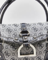 Vintage Y2k 00s Guess Mini Handbag