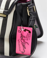 Deadstock Vintage Y2k 00s Betsey Johnson Telephone Handbag