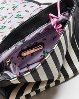 Deadstock Vintage Y2k 00s Betsey Johnson Telephone Handbag