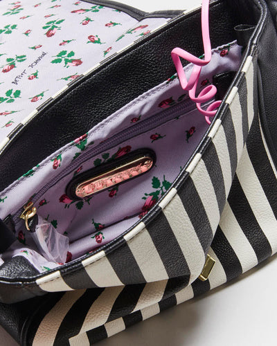Deadstock Vintage Y2k 00s Betsey Johnson Telephone Handbag