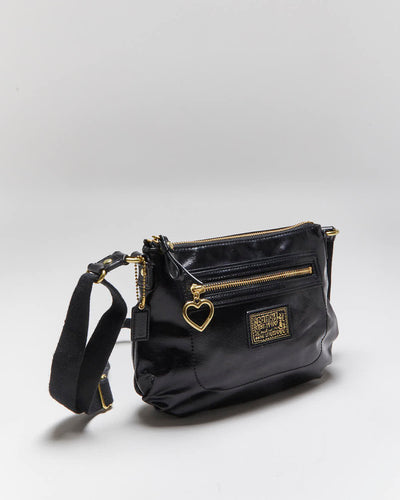 Vintage Y2k 00s Coach Shoulder Bag